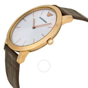 Orologio Uomo Solotempo Emporio Armani AR1743 - 1 2