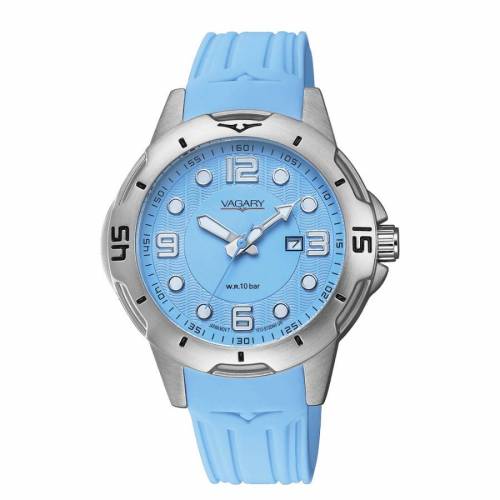Orologio bambino Solotempo Vagary by Citizen Aqua39 VE0-213-72 - 1