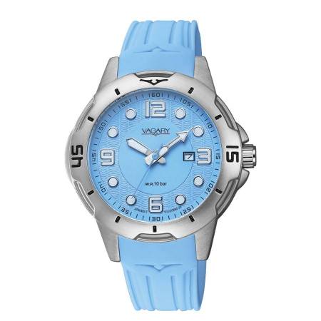 Orologio bambino Solotempo Vagary by Citizen Aqua39 VE0-213-72 - 1