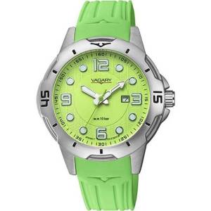 Orologio bambino/bambina Solotempo Vagary by Citizen Aqua39 VE0-213-40 - 1