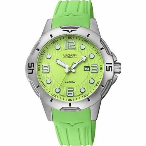 Orologio bambino/bambina Solotempo Vagary by Citizen Aqua39 VE0-213-40 - 1
