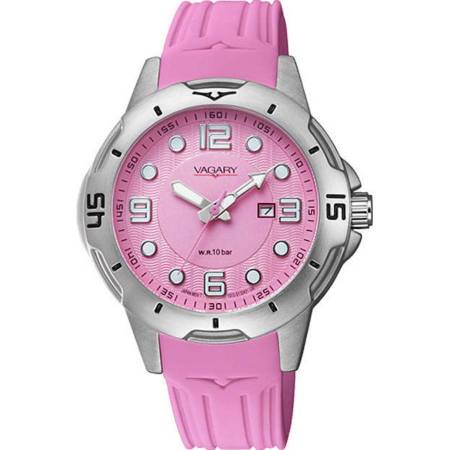 Orologio Bambina Solotempo Vagary by Citizen AQUA39 VE0-213-96 - 1