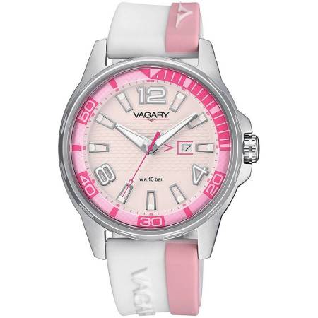 Orologio Donna Solotempo Vagary by Citizen IH3-217-10 - 1