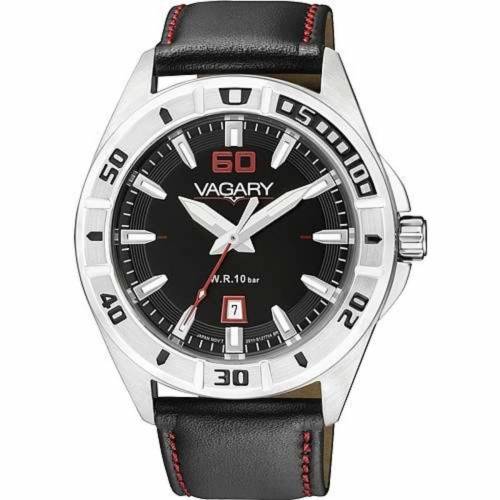 Orologio Uomo Solotempo Vagary by Citizen ID9-914-50 - 1