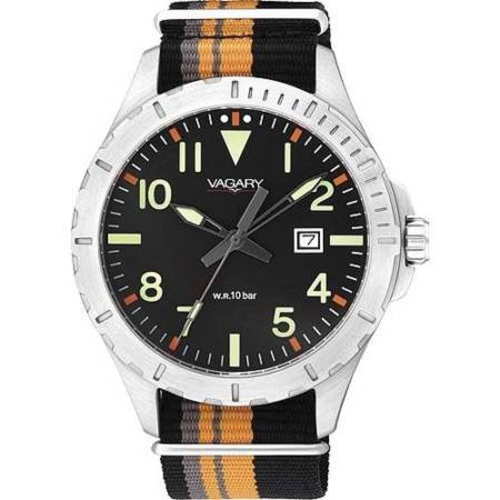 Orologio Uomo Solotempo Vagary by Citizen IB6-116-54 - 1