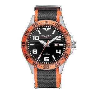 Orologio Uomo Solotempo Vagary by Citizen IH3-110-52 - 1