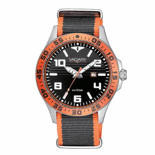 Orologio Uomo Solotempo Vagary by Citizen IH3-110-52 - 1