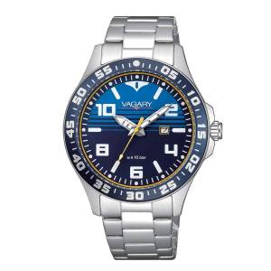 Orologio Uomo Solotempo Vagary by Citizen IH3-110-71 - 1