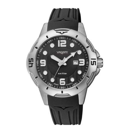 Orologio Uomo Solotempo Vagary by Citizen VE0-213-50 - 1