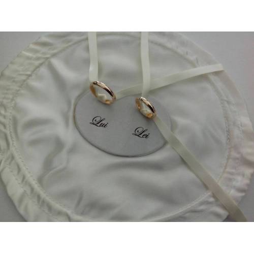 2 FEDI NUZIALI UNOAERRE CLASSICA ,ORO 18 KT GRAMMI 14 ( 7 gr cadauna) NUOVE - 8