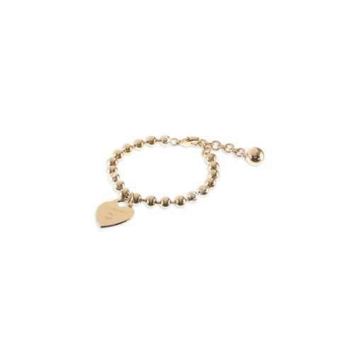 Bracciale Donna Ottone DORATO UNOAERRE con pendente - 1