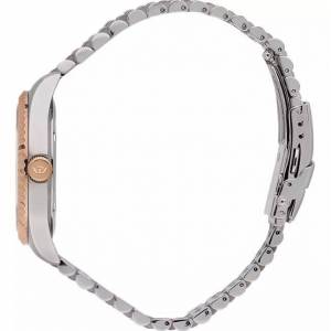 OROLOGIO PHILIP WATCH CARIBE Acciaio Uomo ARGENTO ROSA Multifunzione R8253597070 - 1 2