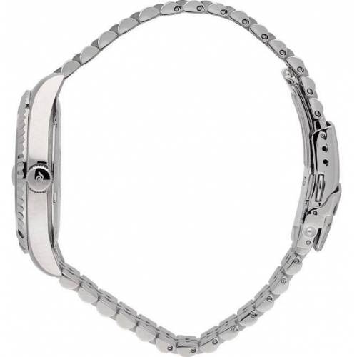 OROLOGIO PHILIP WATCH CARIBE Acciaio Uomo Argento Blu Multifunzione R8253597059 - 3