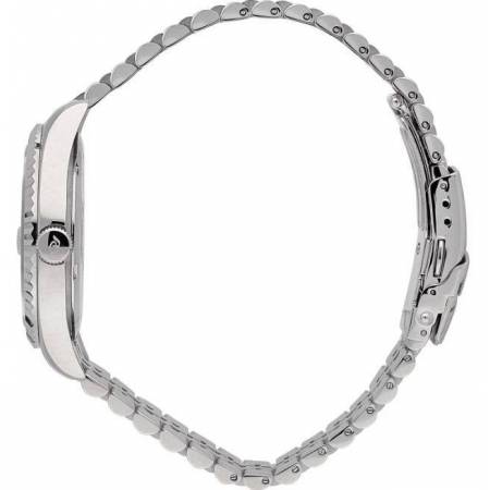 OROLOGIO PHILIP WATCH CARIBE Acciaio Uomo Argento Blu Multifunzione R8253597059 - 3