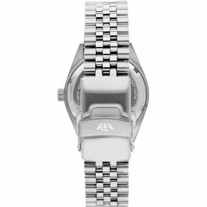 OROLOGIO PHILIP WATCH CARIBE Acciaio Argento Blu Urban Multifunzione R8253597062 - 1 2