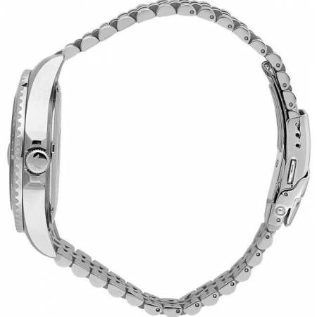 OROLOGIO PHILIP WATCH Acciaio Rosso Blu CARIBE Multifunzione Datario R8253597063 - 3