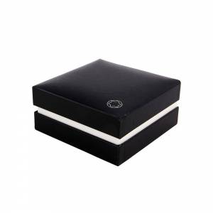 Montblanc Custodia Tascabile 114638 PORTACARTE 5 Scomparti EXTREME Nero In Pelle - 1 2