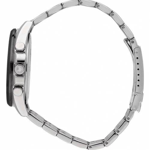 OROLOGIO SECTOR No Limits 280 Uomo Polso Acciaio CRONOGRAFO Datario R3273991003 - 2