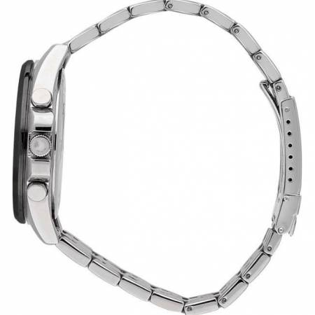 OROLOGIO SECTOR No Limits 280 Uomo Polso Acciaio CRONOGRAFO Datario R3273991003 - 2