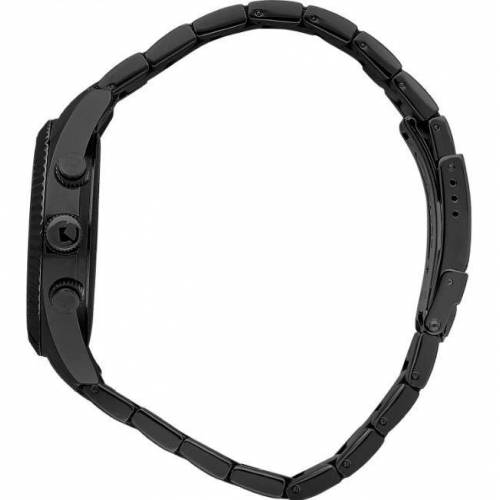 OROLOGIO SECTOR No Limits 240 Uomo Acciaio CRONOGRAFO Nero Oro Rosa R3273640026 - 2