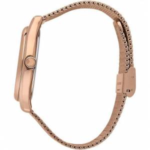 OROLOGIO SECTOR 660 Uomo Polso Acciaio MULTIFUNZIONE Rosa Black Dial R3253517020 - 1 2