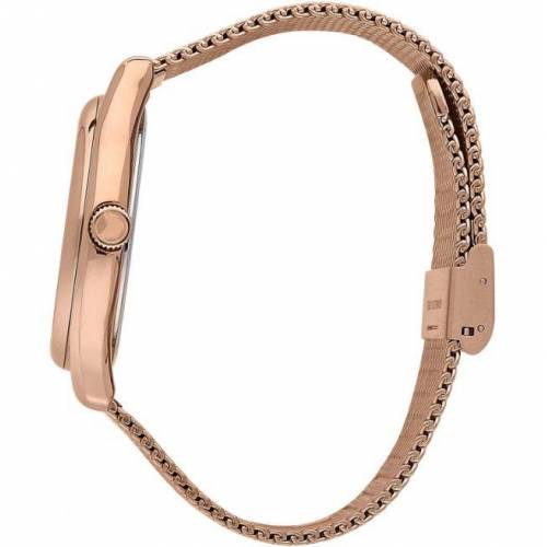 OROLOGIO SECTOR 660 Uomo Polso Acciaio MULTIFUNZIONE Rosa Black Dial R3253517020 - 2