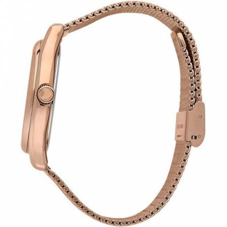 OROLOGIO SECTOR 660 Uomo Polso Acciaio MULTIFUNZIONE Rosa Black Dial R3253517020 - 2