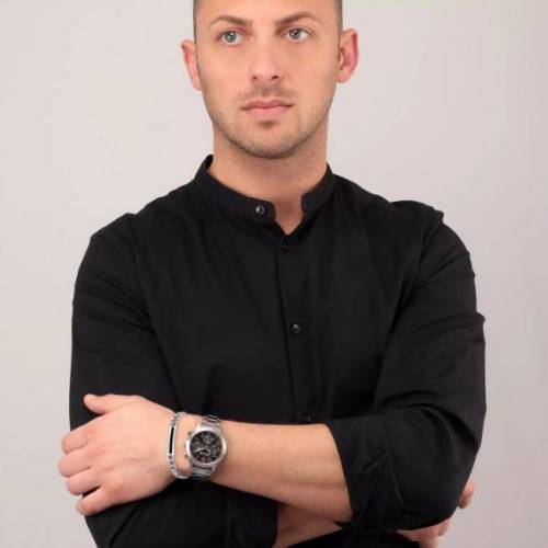 OROLOGIO SECTOR No Limits Uomo In Acciaio MULTIFUNZIONE 270 Argento R3253578020 - 4