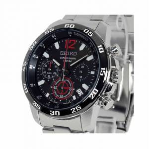 Orologio Seiko Quartz  SSB129P1 - 1