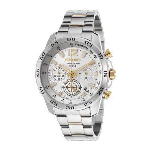 Orologio Seiko Qartz SSB127P1  - 1