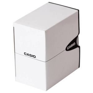 Orologio Casio unisex cod. A168WG - 1 2