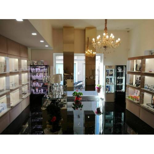 CITIZEN OROLOGIO Uomo Polso ECODRIVE Carica Solare CRONOGRAFO ACCIAIO BU3011-83L - 3