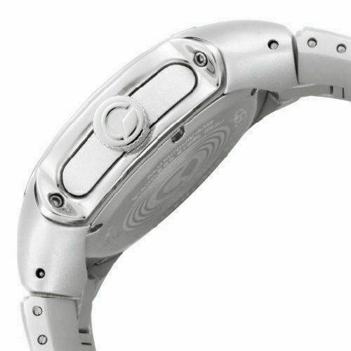 OROLOGIO SECTOR Bimbo Da Polso 195 Alluminio Datario Bianco Orange R3253195045 - 3