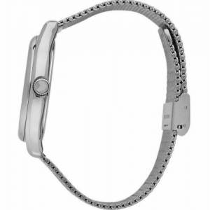 OROLOGIO SECTOR 660 Uomo Acciaio MULTIFUNZIONE Argento Nero Datario R3253517025 - 1 2