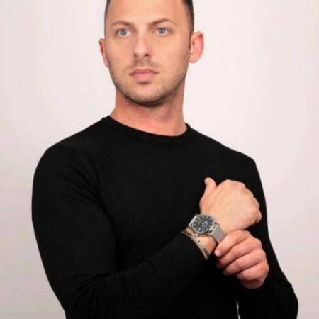 OROLOGIO SECTOR 660 Uomo Acciaio MULTIFUNZIONE Argento Nero Datario R3253517025 - 4