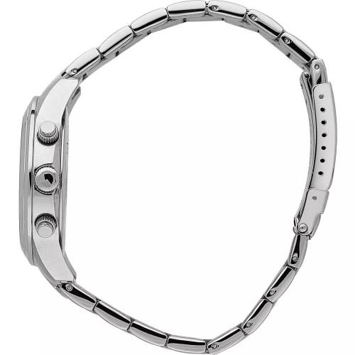 OROLOGIO SECTOR No Limits 670 Uomo Da Polso Acciaio Blu CRONOGRAFO R3253540012 - 6