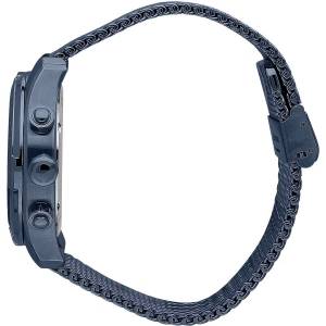 OROLOGIO SECTOR No Limits Uomo DIVING TEAM Polso Blu CRONOGRAFO Data R3273635004 - 1 2