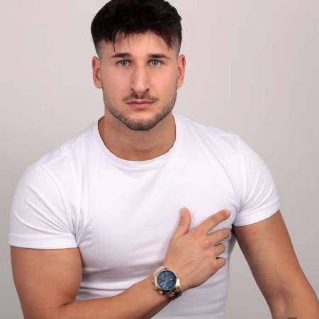 OROLOGIO SECTOR No Limits 670 Uomo Polso Acciaio Oro Gold CRONOGRAFO R3273740001 - 5