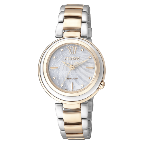 CITIZEN OROLOGIO DONNA ECO-DRIVE...
