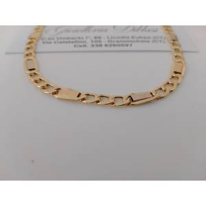 COLLANA ORO 18 KT 750%... 2