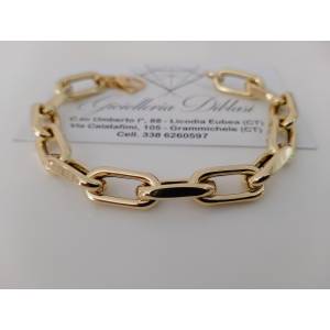 BRACCIALE Donna ORO GIALLO... 2