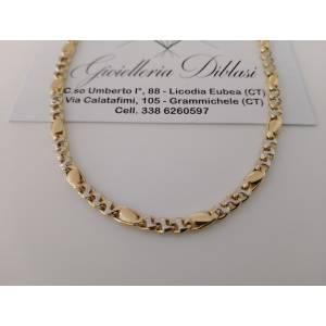 COLLANA Collier CATENA...
