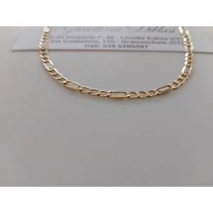 COLLANA ORO 18 Kt 750%... 2