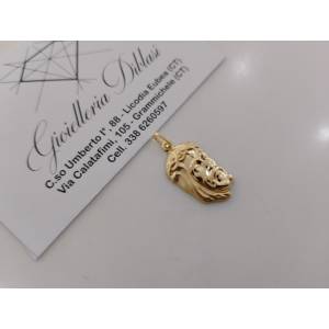 CIONDOLO Pendente MEDAGLIA... 2