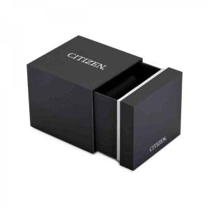 Orologio Uomo Citizen Crono Eco-Drive Carica Solare CA0635-86L - 1 2