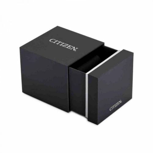 Orologio Donna Lady Diamond Citizen Eco-Drive Carica Solare EM0310-61A(DIAMANTI) - 2