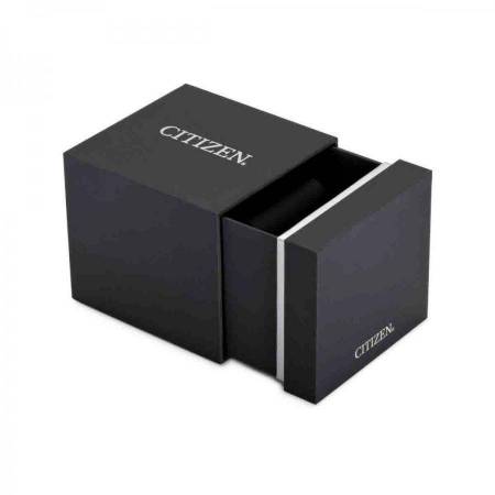 Orologio Donna Lady Diamond Citizen Eco-Drive Carica Solare EM0310-61A(DIAMANTI) - 2