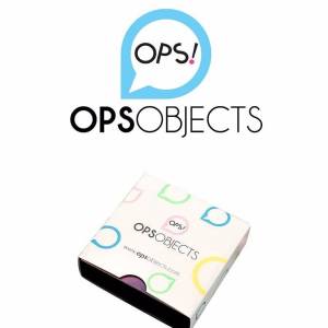 Bracciale OPS! GEM OPSBR-402 - 1 2