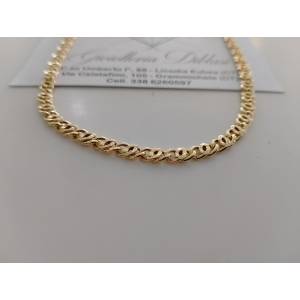 COLLANA Uomo Donna Unisex... 2