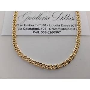 COLLANA Uomo Donna Unisex...